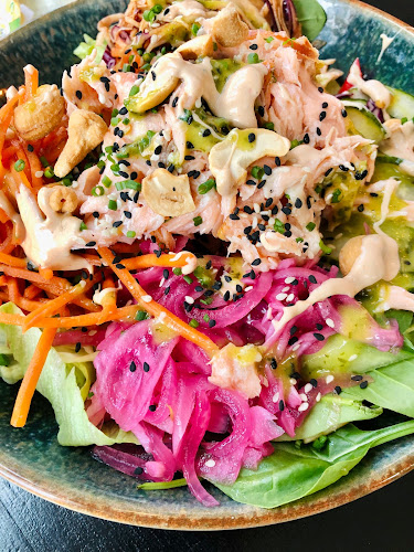 GULD Kaffe & Kök by Carotte Open Times