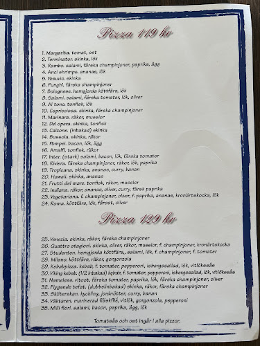 Restaurang Nya Spisen