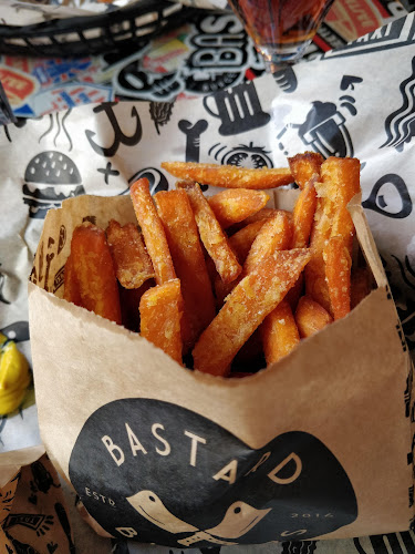Bastard Burgers Stockholm - Stockholm