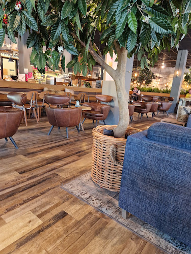 Opinii despre Espresso House în Örnsköldsvik - Gastronomi och hotellverksamhet