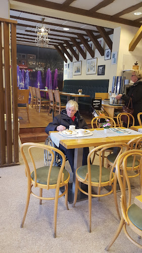 Jannes Hembageri i Söderköping Open Times