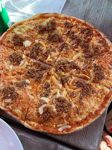 Pizzeria Tranan Phone number