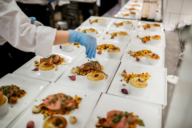 Comments and reviews of Restaurang Viljan