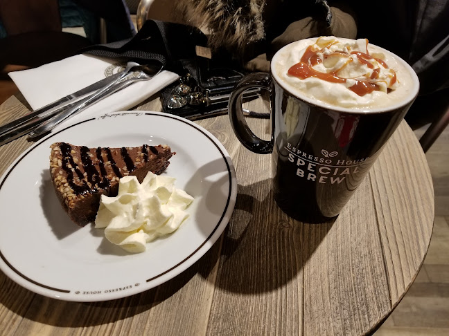 Espresso House Falun - Falun