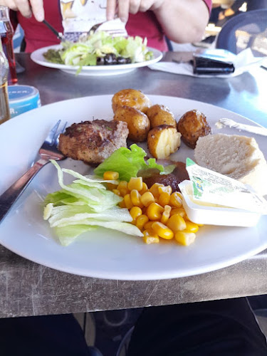 Bryggan - Gastronomi och hotellverksamhet