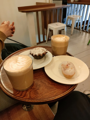 Ka's Cafe - Stockholm