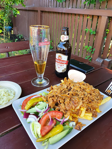 Sanatorievägen 26A, 266 52 Vejbystrand