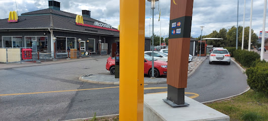 McDonald's Gävle Hemlingby