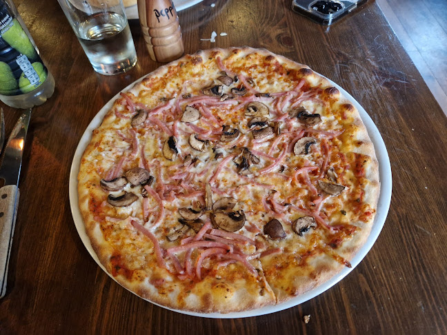 Restaurang Oregano - Uddevalla