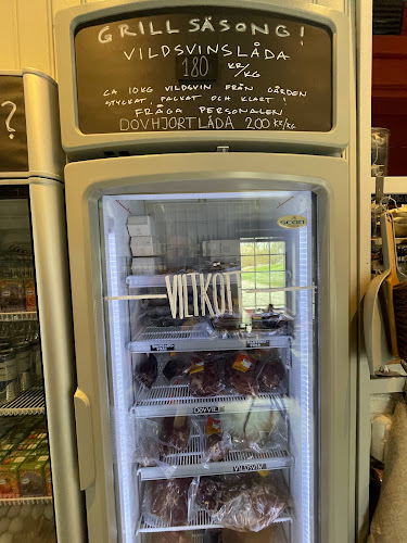 Stafsäter Gårdsglass Open Times