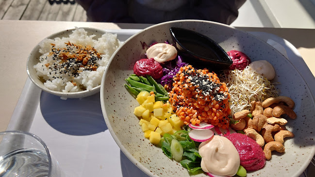 Laxbutiken Ljungskile - Ljungskile