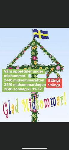 Henrys Gatukök - Gastronomi och hotellverksamhet