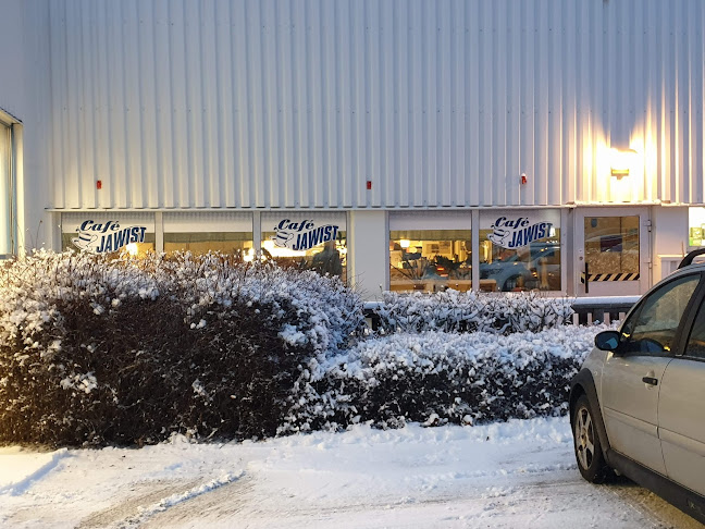 Opinii despre Café Jawist în Sollefteå - Gastronomi och hotellverksamhet
