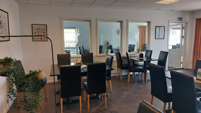 Väderums Restaurang Pizzeria - Oskarshamn