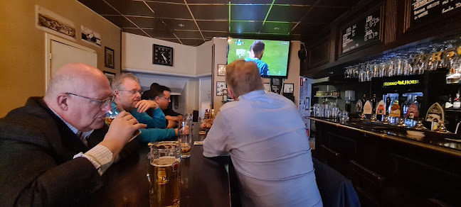 Comments and reviews of The Flying Horse