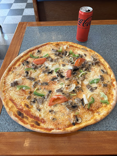 Kungsholmens Pizzeria & Deli - Stockholm