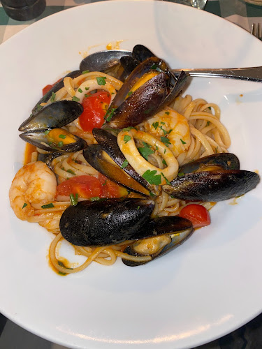 Il Siciliano - Stockholm