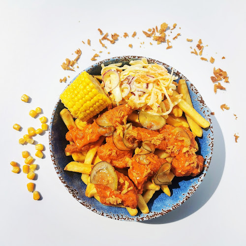 Reviews of No Bones - Catering in Stockholm - Gastronomi och hotellverksamhet