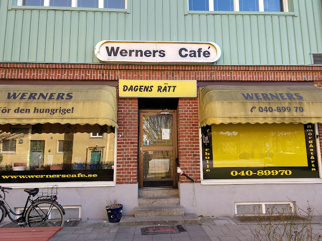 http://www.wernerscafe.se/