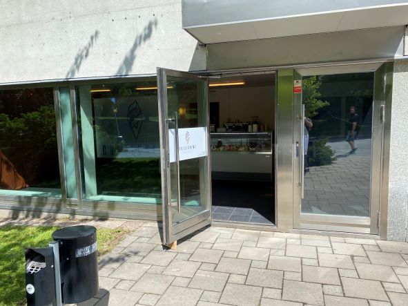 Dolce Crema - Gastronomi och hotellverksamhet