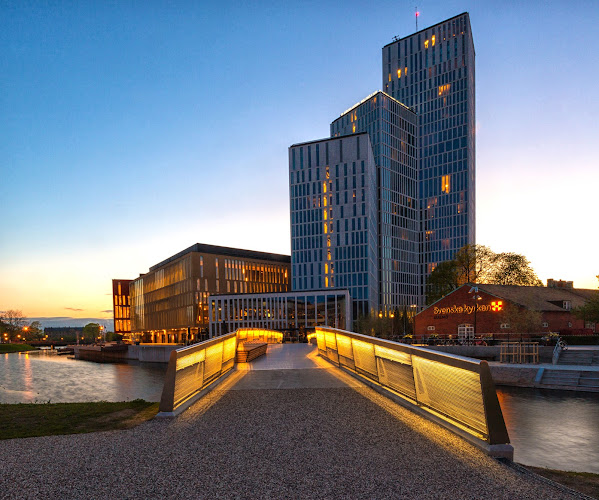 Comentarii opinii despre Skybar Malmö Live