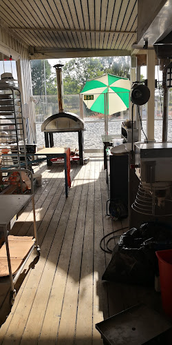 Sinus Bar & Strandrestaurang - Gastronomi och hotellverksamhet