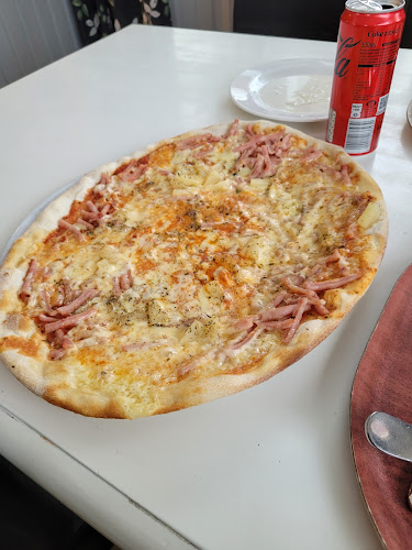 Matgladaoxen - Härnösand