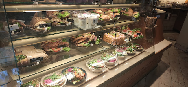 Delselius Konditori och Bageri - Gustavsberg