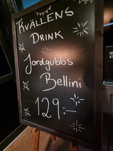 Blackstone Steakhouse Landskrona - Landskrona