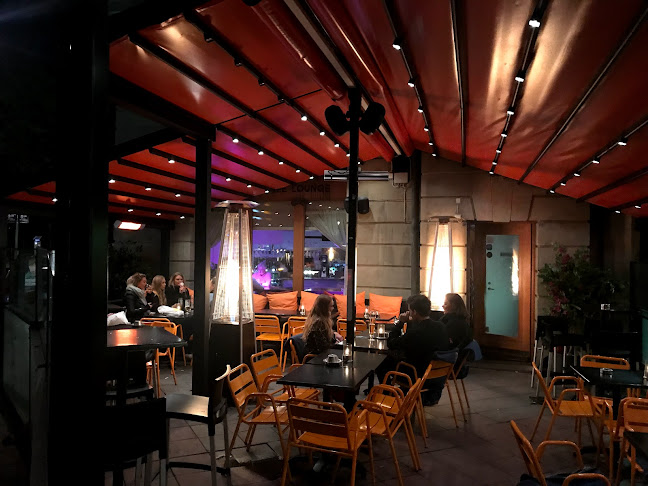 Comentarii opinii despre L'angolo Restaurang & Bar