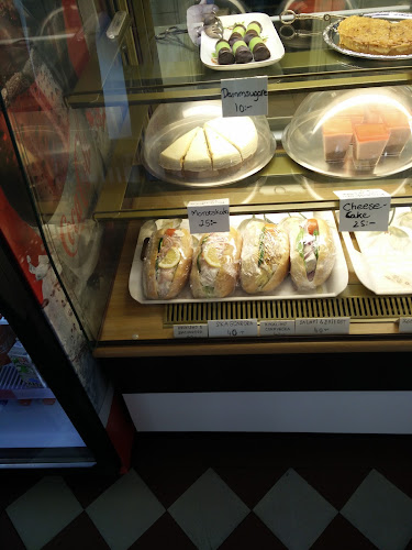 Nyköpings Järnvägscafé - Nyköping