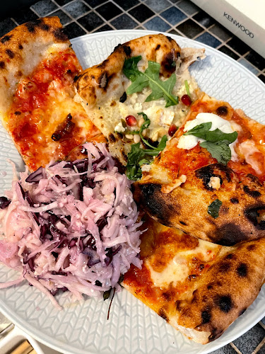 Comentarii opinii despre Deglabbet Vasastan