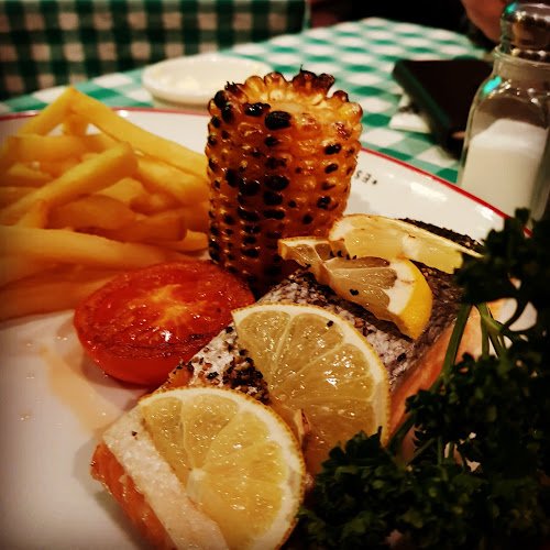 O'Learys Kristianstad - Gastronomi och hotellverksamhet