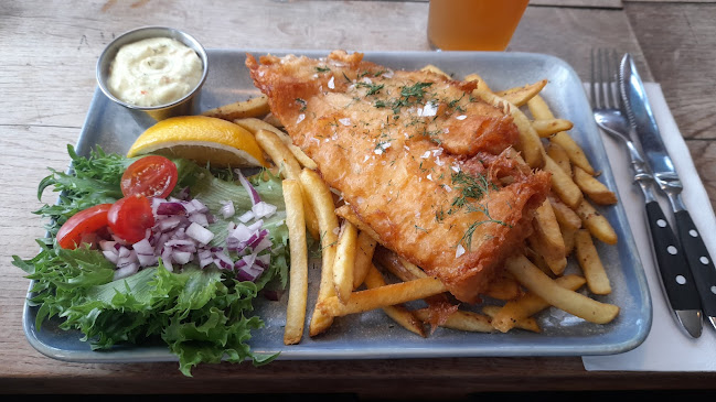 Port Arthur - Göteborg