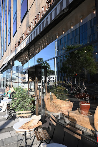 Fabrique Klarabergsgatan 60