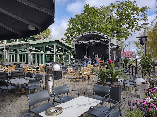 Comentarii opinii despre Twin City - Dinner & Drinks