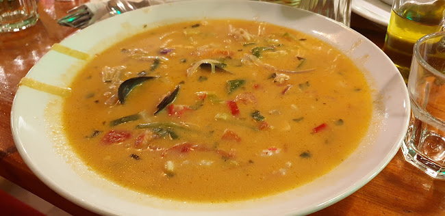 Pasta Gudfadern Open Times