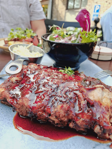 Comentarii opinii despre The Red Lion