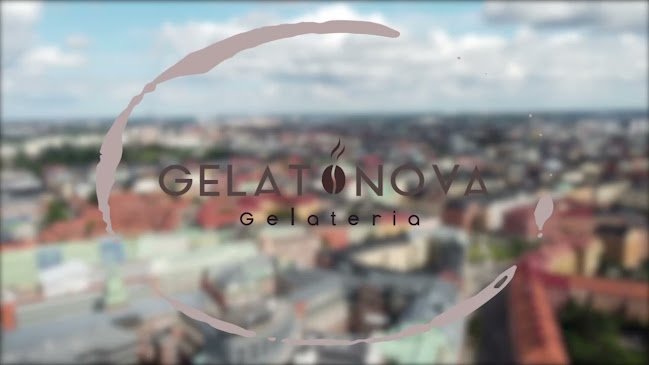 Gelatonova Norra Stationsgatan - Gastronomi och hotellverksamhet