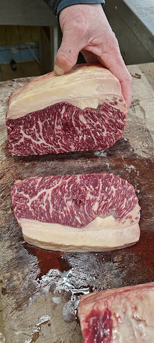 Opinii despre Slakthusets köttbod în Göteborg - Gastronomi och hotellverksamhet