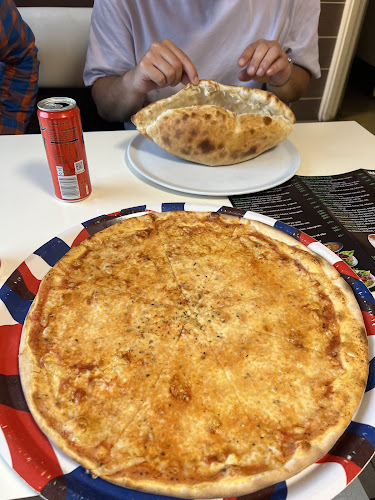 Comentarii opinii despre Merhaba Kolgrill Spånga