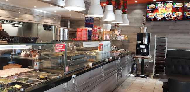 Choco shill / Shill Centrum Open Times