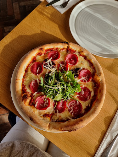 Parken Restaurang & Bar - Katrineholm