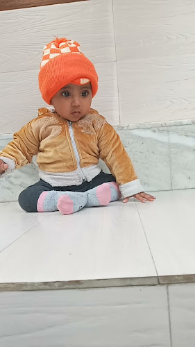 Barista på Lunds Central