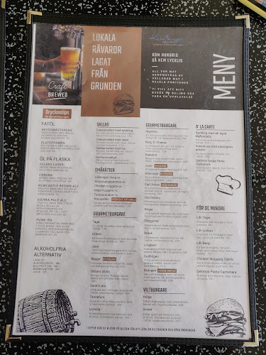 Kanalkrogen Delimo - Vreta Kloster