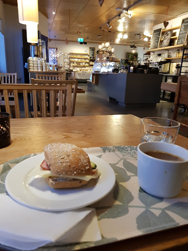 Comentarii opinii despre Brasserie och Konditori Siljan