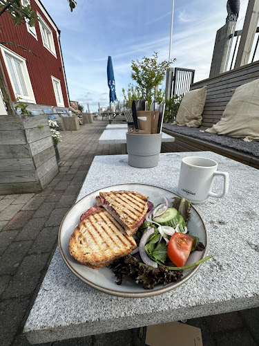 Café Lotsutkiken - Kalmar