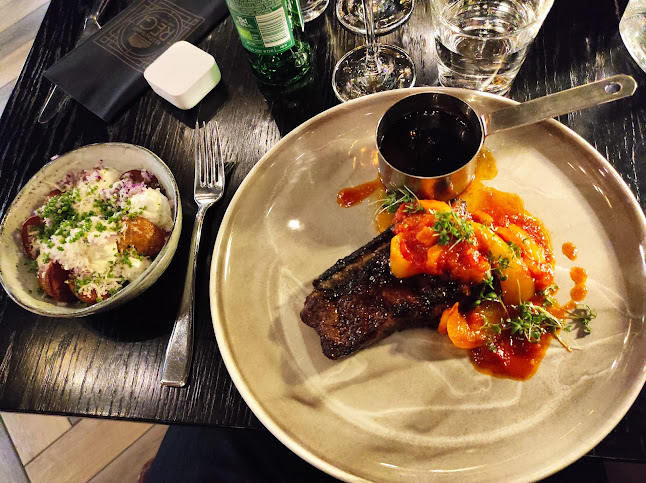 Restaurant REGI - Arvika