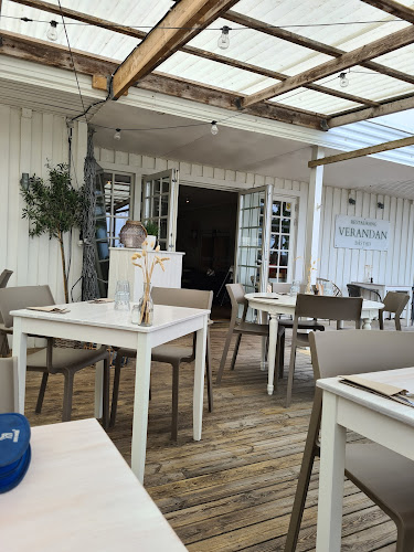Restaurang Verandan i Båstad - Båstad