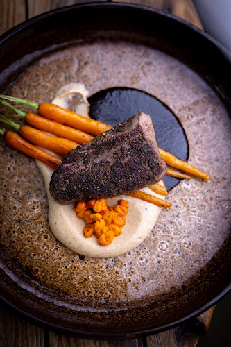 9B, Arkivgatan 9, 411 34 Göteborg